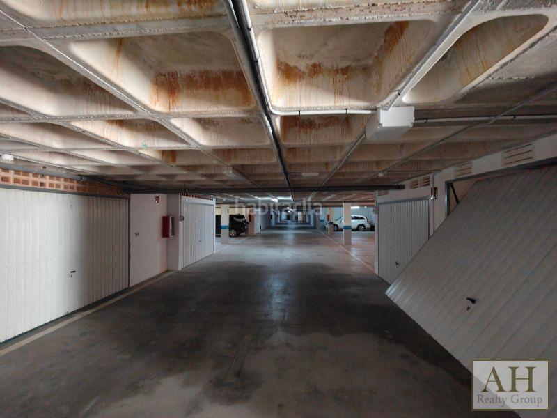 Foto fdb5656e-cb74-46c3-b7ce-bd76469b10b8. Appartement avec parking dans Mascarat Altea