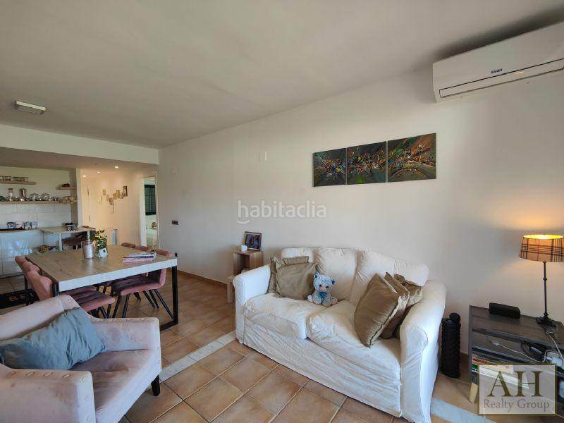 Foto 16ee080f-22c1-40c4-a50c-e17b32d4b978. Appartement mit parking in Mascarat Altea