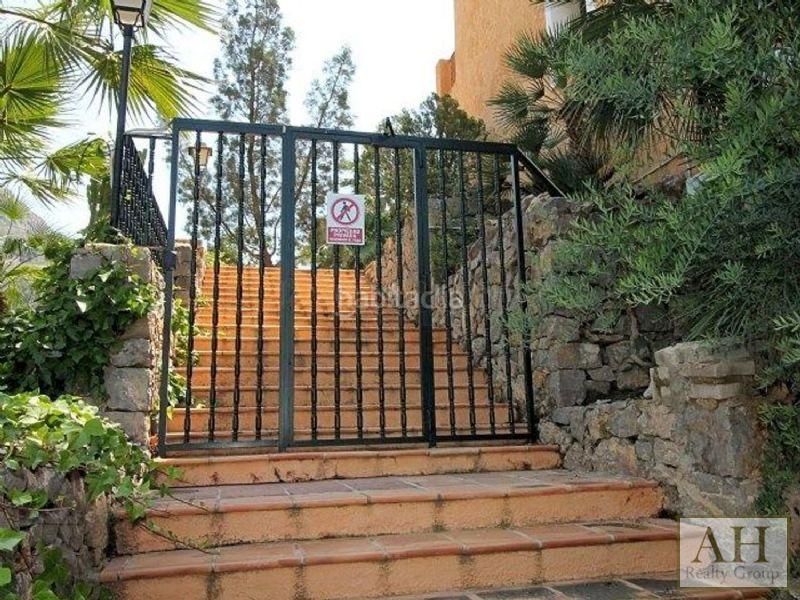 Foto 1c2ff7a5-ea8f-4a99-bb95-dd5ead9670a5. Appartement mit parking in Mascarat Altea