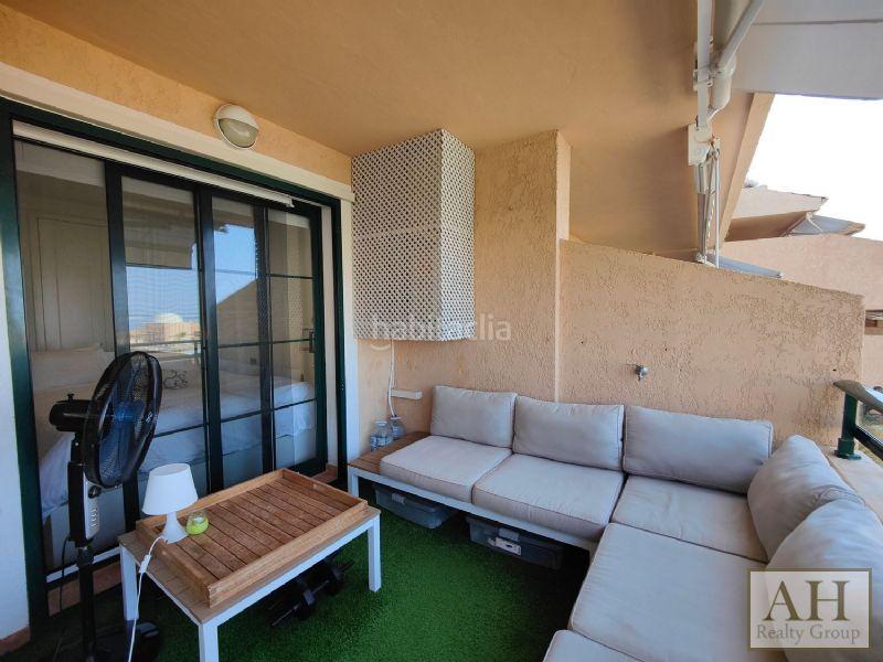 Foto 464fed5f-91b0-4cc5-a737-99f1417a3a4f. Appartement mit parking in Mascarat Altea