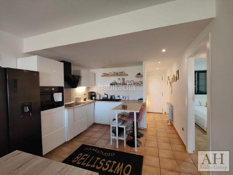 Foto 0a05f476-34c8-4a09-b70f-ec66f54e5c62. Piccolo appartamento con parcheggio in Mascarat Altea