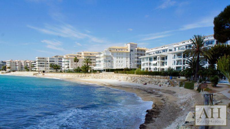 Foto 077f54ad-ad83-439a-95b1-2da8e129ae63. Apartamento en L´Olla Altea