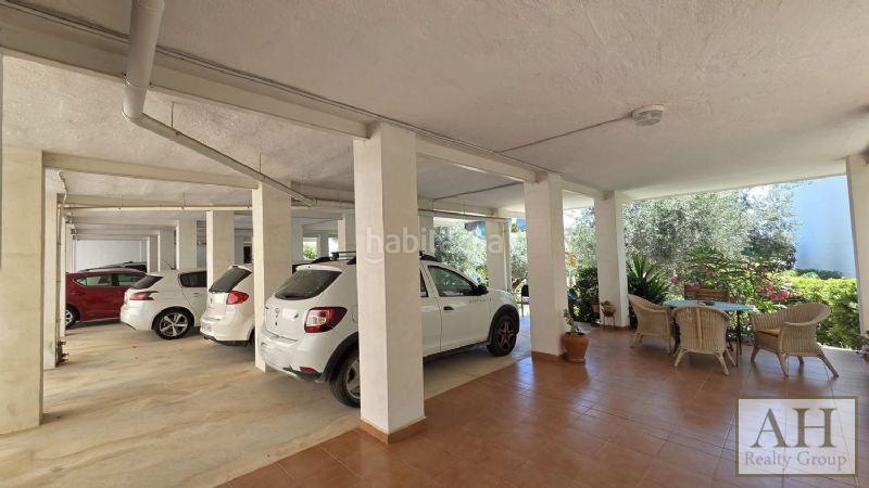 Foto 082fa0c4-5ea5-460b-bcb0-a9488b5c7c8d. Apartamento en L´Olla Altea