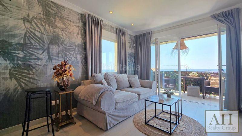 Foto 0d3176d0-8f54-499e-8a8b-55ba7227ef55. Apartamento en L´Olla Altea