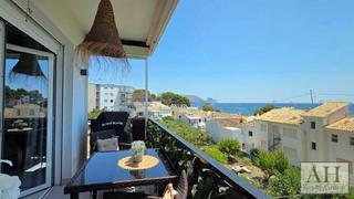 Apartament a L´Olla