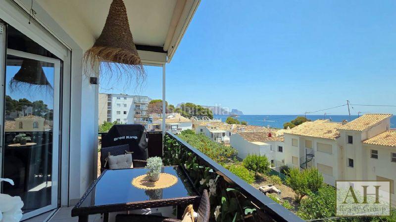 Foto 1d8bd1a4-7da0-4143-a94d-eeb19d2fe408. Apartamento en L´Olla Altea