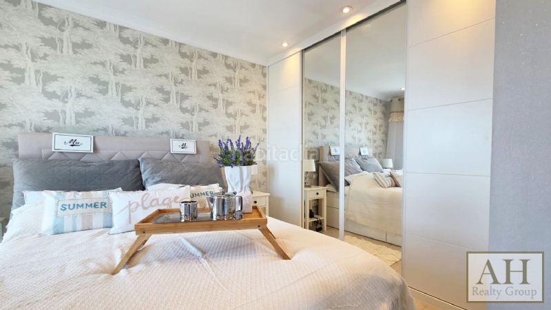 Foto 60b22b21-2cc7-435b-a4d8-5a7b3c264632. Apartamento en L´Olla Altea