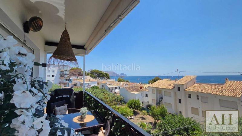 Foto 75f1aff4-317d-4f27-b24e-2676328fb8cd. Apartamento en L´Olla Altea