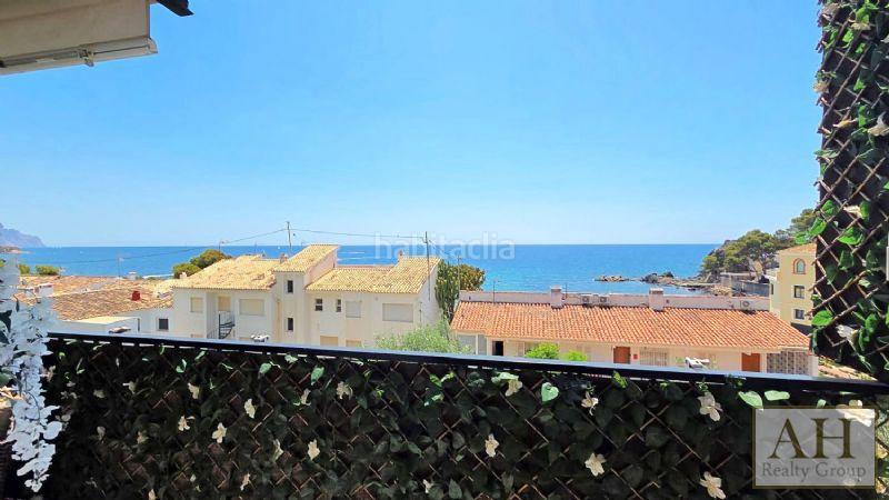 Foto 8766e86c-c0e0-4e1b-973a-f39100a10a38. Apartamento en L´Olla Altea