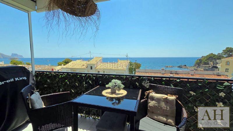 Foto d2645856-a07a-4d1f-81e8-5b9841088098. Apartamento en L´Olla Altea