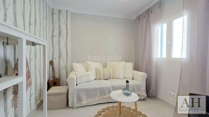 Foto d46b2691-37b5-4167-9373-48316a62cbad. Apartamento en L´Olla Altea