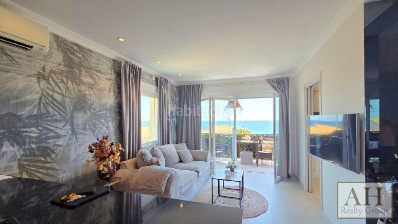 Foto e6d5f035-2f2e-4e08-9974-459d6e2ca83c. Apartamento en L´Olla Altea