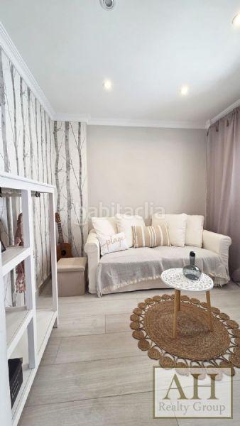 Foto 55b8fc37-80ed-4bff-816e-84d2bd7cde64. Appartement avec parking dans L´Olla Altea