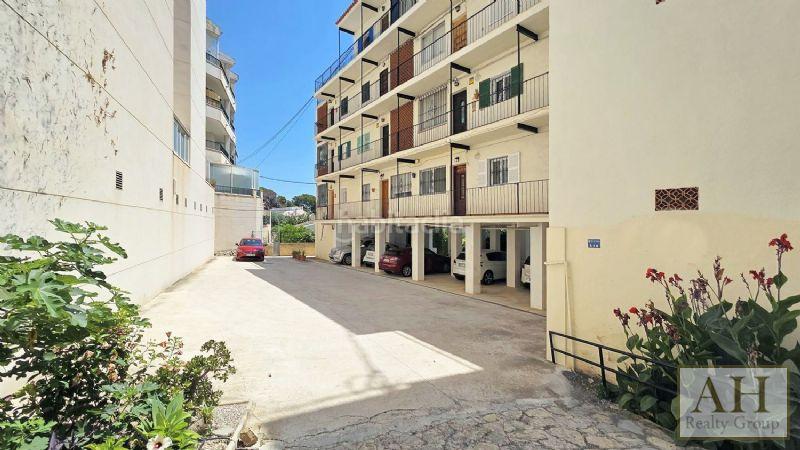 Foto 7b03bf4b-e697-40c4-8564-a6fbc2712846. Appartement avec parking dans L´Olla Altea