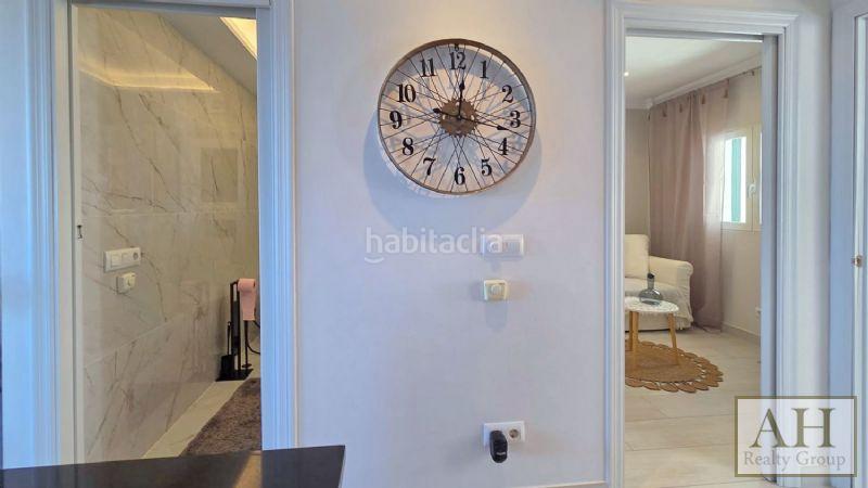 Foto fdc7181b-d00d-4912-9a02-865832fcdea1. Appartement mit parking in L´Olla Altea