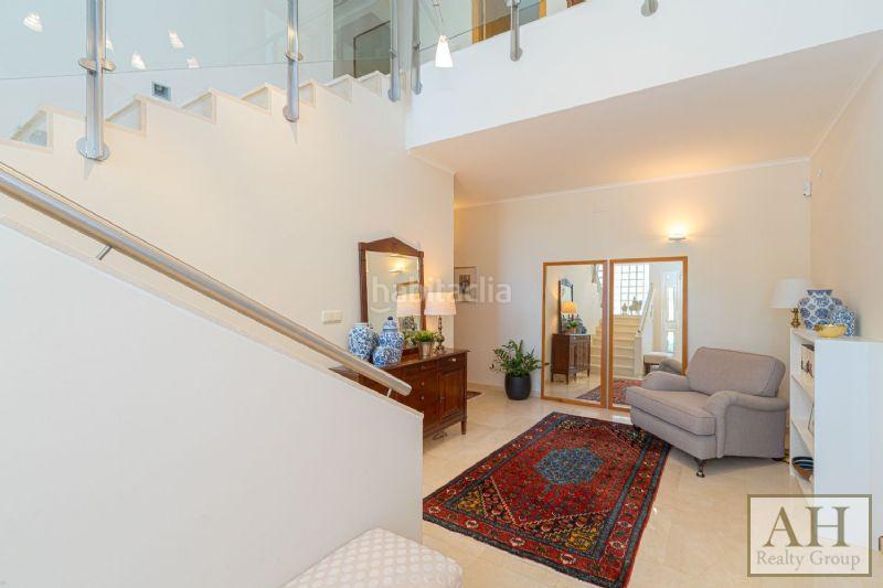 Foto 08f447ff-5b05-4019-ab2f-4174bd7fb822. Casa con parcheggio in Altea la vella Altea