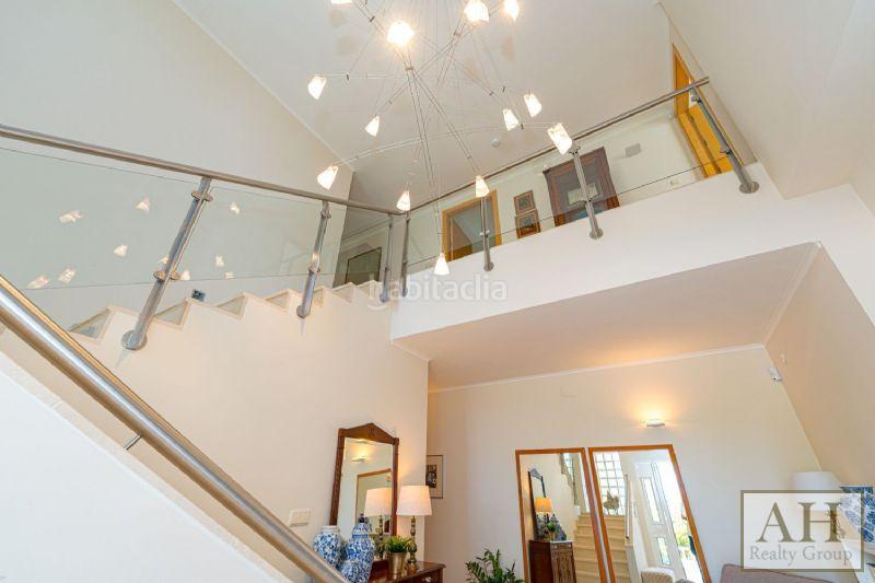 Foto 0bf83634-b717-4a74-bc1b-af45e05f85b0. Casa con parcheggio in Altea la vella Altea