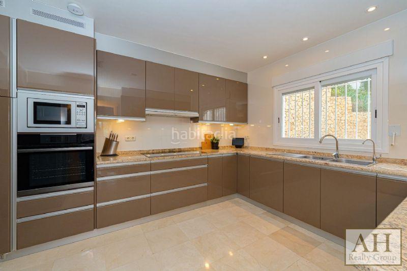 Foto 16706825-c598-4d91-bd8b-753014e6e133. Casa con parcheggio in Altea la vella Altea