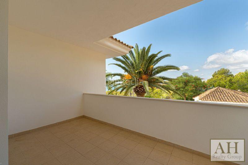 Foto 2670267e-4f67-47ec-8f97-fe1069887d9d. Casa con parcheggio in Altea la vella Altea