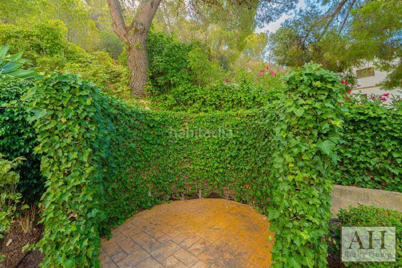 Foto a0b9c7cc-c2c6-44aa-a50d-b29e7ff076ca. Casa con parcheggio in Altea la vella Altea