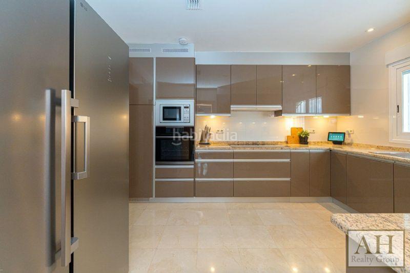 Foto af94e2ca-225d-4443-b47b-fe57d5d85f51. Casa con parcheggio in Altea la vella Altea