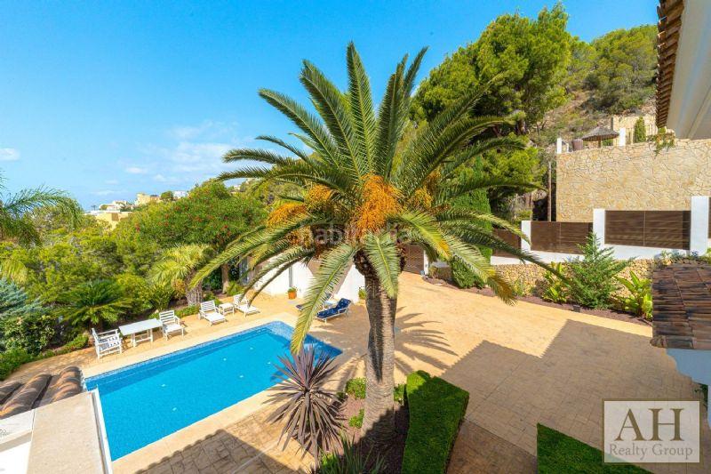 Foto 36a5ebb5-3ae5-478b-b617-1f95edce7973. Haus mit parking in Altea la vella Altea