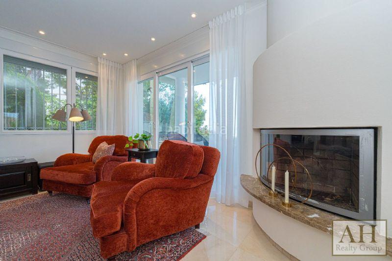 Foto 6ed2a829-d56d-4b3c-a058-86106121aa16. Haus mit parking in Altea la vella Altea