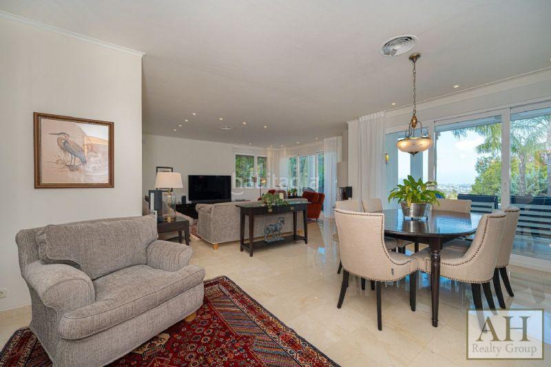 Foto f66153af-d90f-43e5-8de9-9ab042cf73a9. Haus mit parking in Altea la vella Altea