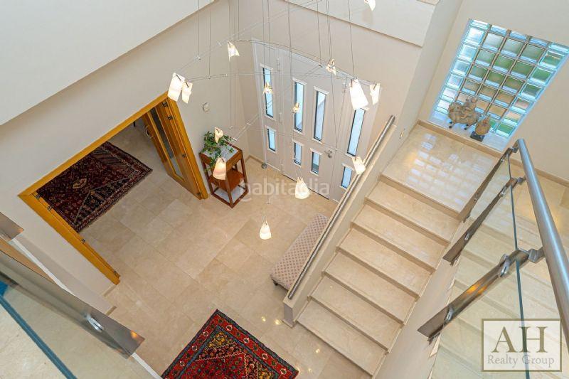 Foto 0e0b93a5-5d9a-46c5-b2f9-54e5fdb5da8a. House with parking in Altea la vella Altea