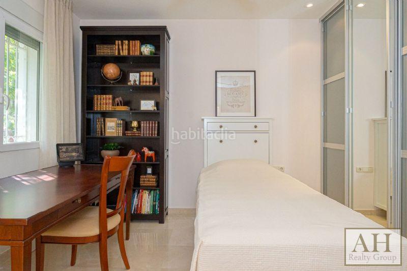 Foto 28609eab-a7ab-416d-9870-d67a64edea6c. House with parking in Altea la vella Altea