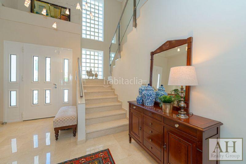 Foto 40097fe7-ac7a-45a7-b089-d5a697632d05. House with parking in Altea la vella Altea