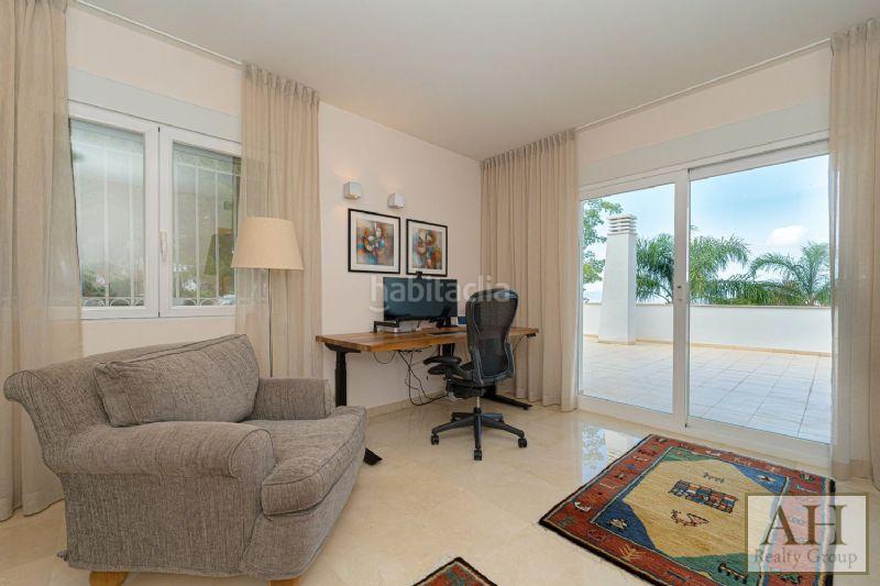 Foto 5aec7723-c15d-4d2e-987b-c9f682ec5633. House with parking in Altea la vella Altea