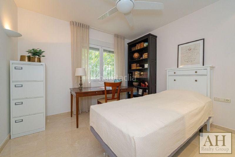 Foto 731737d7-7d9f-4d45-bbc7-7a216ba25e56. House with parking in Altea la vella Altea