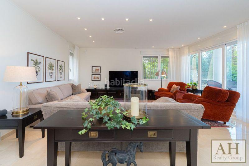 Foto 7641d88f-f96d-49f0-9965-f95c0160d3ad. House with parking in Altea la vella Altea