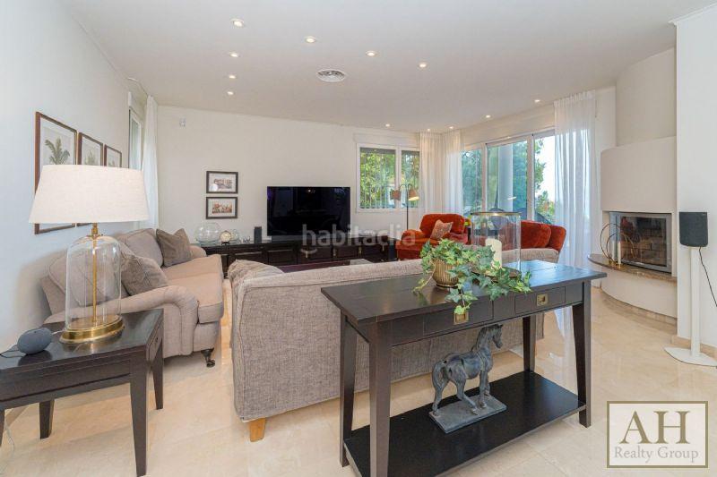 Foto 9e1bbbfb-cd0f-4c8f-a9b3-af9cfa1c98c9. House with parking in Altea la vella Altea