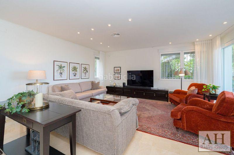 Foto b4b7ca12-199b-4111-9d0d-5df7be554bd4. House with parking in Altea la vella Altea