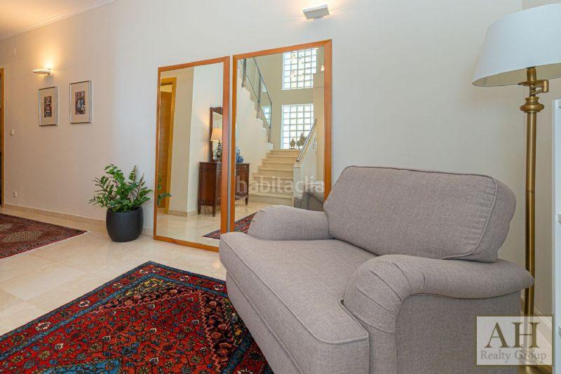 Foto e529fa65-d381-4d49-b2e6-58ffb584caa4. House with parking in Altea la vella Altea