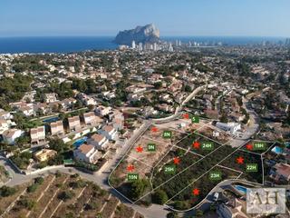 Terreny residencial a Gran Sol