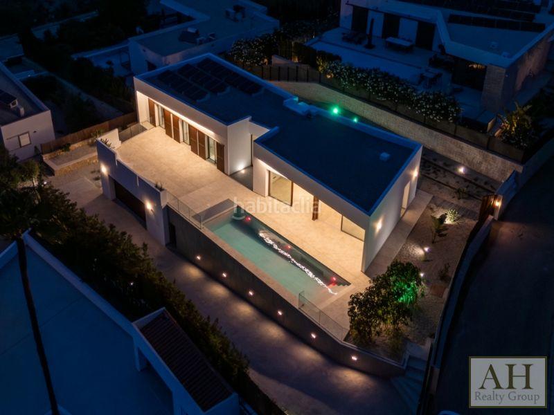 Foto 409b37a6-52d6-4637-9e80-b4bff13c1773. Casa con parcheggio in Gran Sol Calp