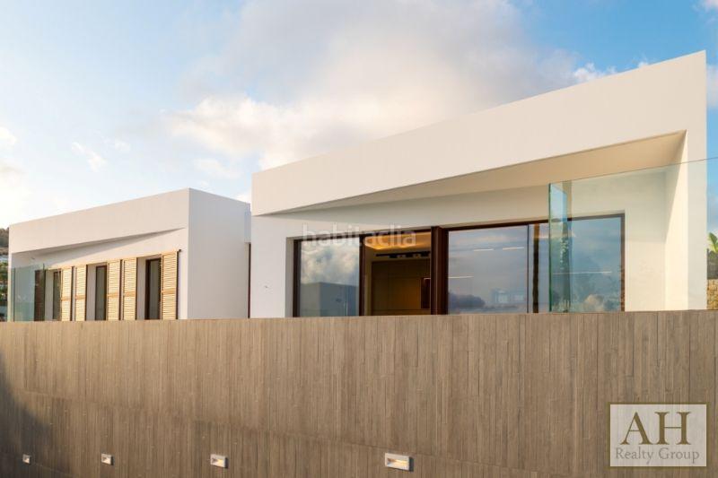 Foto a558f076-cd52-4a05-ac6a-4594aeb93ec5. Casa con parcheggio in Gran Sol Calp