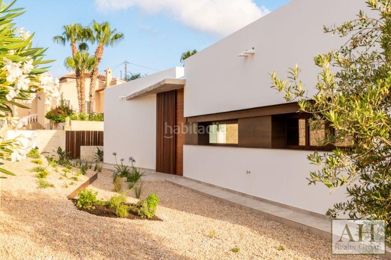 Foto 9f4c00b1-5529-4dc1-b25e-6de5f1ca4510. Haus mit parking in Gran Sol Calp