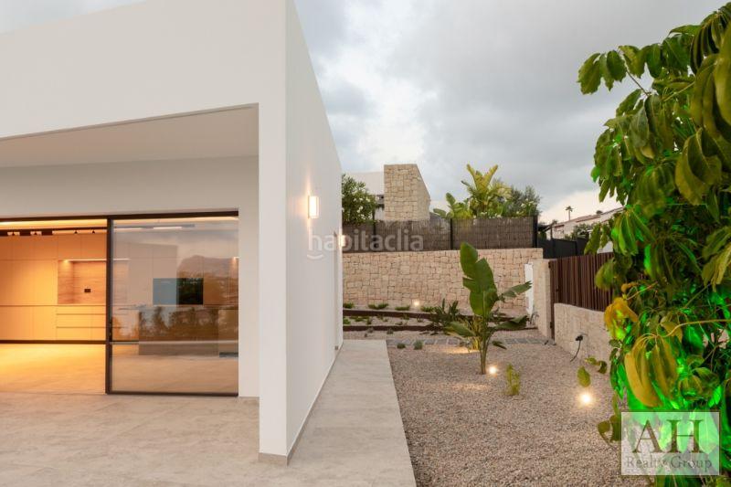 Foto fc50fadd-deca-4aaa-8ce7-08275bd74250. Haus mit parking in Gran Sol Calp