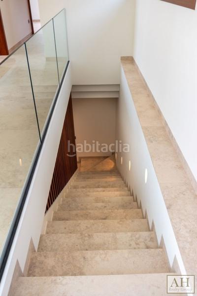 Foto 6b6e641e-ff5a-420d-ac76-d77ba1c3aa38. House with parking in Gran Sol Calp