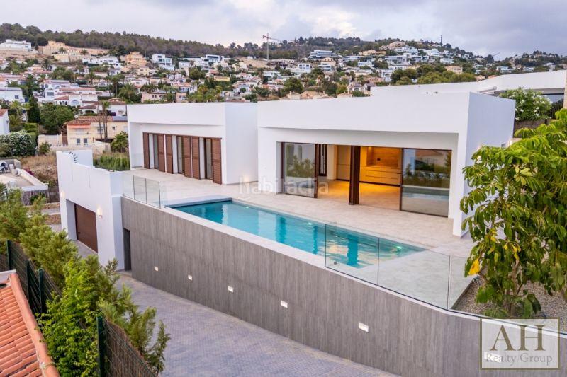 Foto 8d9fee1c-77e9-4fc1-9ecb-b57346e0ccea. House with parking in Gran Sol Calp