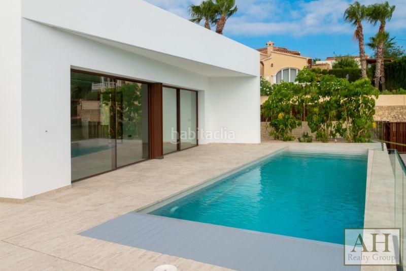 Foto 9387a766-8db0-4230-9e91-e74491df0253. House with parking in Gran Sol Calp