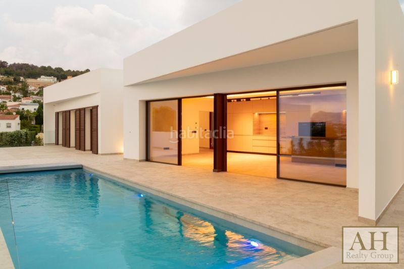 Foto 99b9152e-bbf1-4e68-a6df-c3fd618779b9. Maison avec parking dans Gran Sol Calp