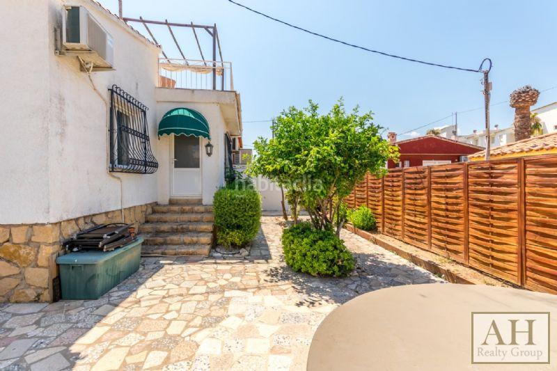 Foto 14e76b46-601d-49d7-933a-0afe65e4ce98. Casa in L´Albir Alfàs del Pi (l´)