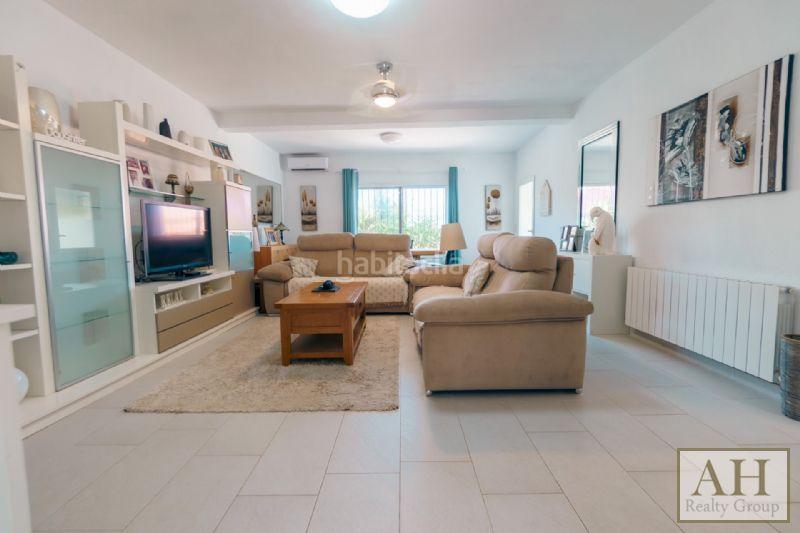 Foto 59d88c65-a29f-4469-9498-fe8095af835b. Casa in L´Albir Alfàs del Pi (l´)