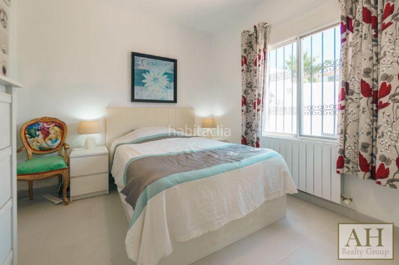 Foto 6165cd0f-d609-4926-a3a4-27eb9f5f2779. Casa in L´Albir Alfàs del Pi (l´)