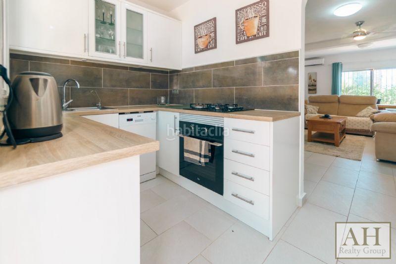 Foto 6c7be653-733b-4a6f-9643-9e27ee518360. Casa in L´Albir Alfàs del Pi (l´)